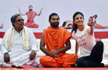 Yoga to be included in curriculum: Siddaramaiah